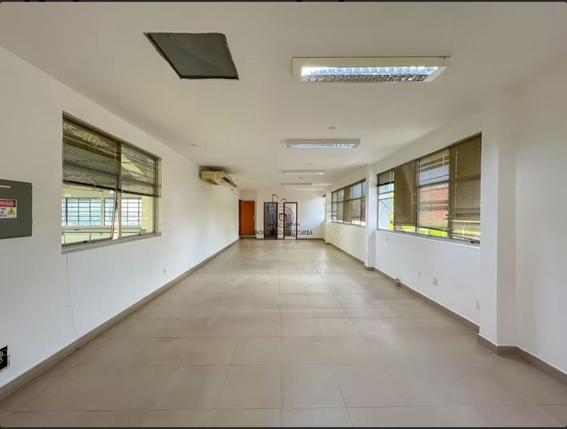 Área Industrial em Cajuru do Sul, Sorocaba - Galpão para Locação, Cajuru do sul, Sorocaba-SP - Foto 9
