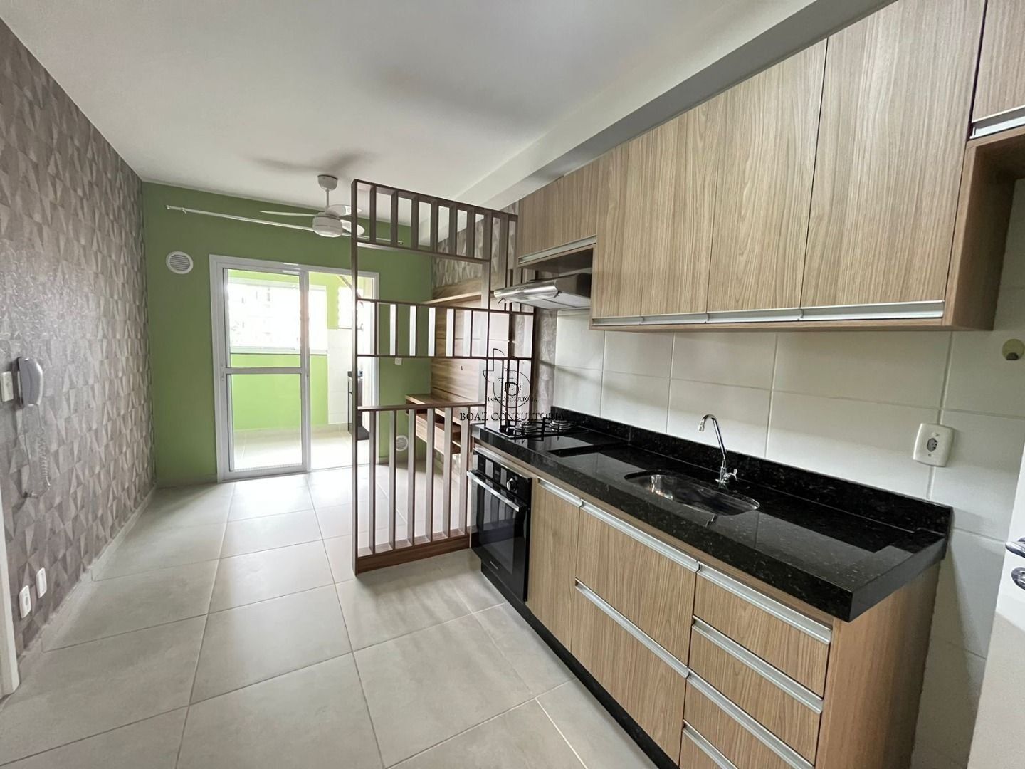 Apartamento em Vila Carvalho, Sorocaba - Foto 2