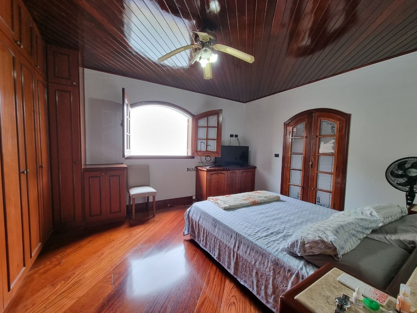Casa de Condomínio, 4 quartos - Foto 22