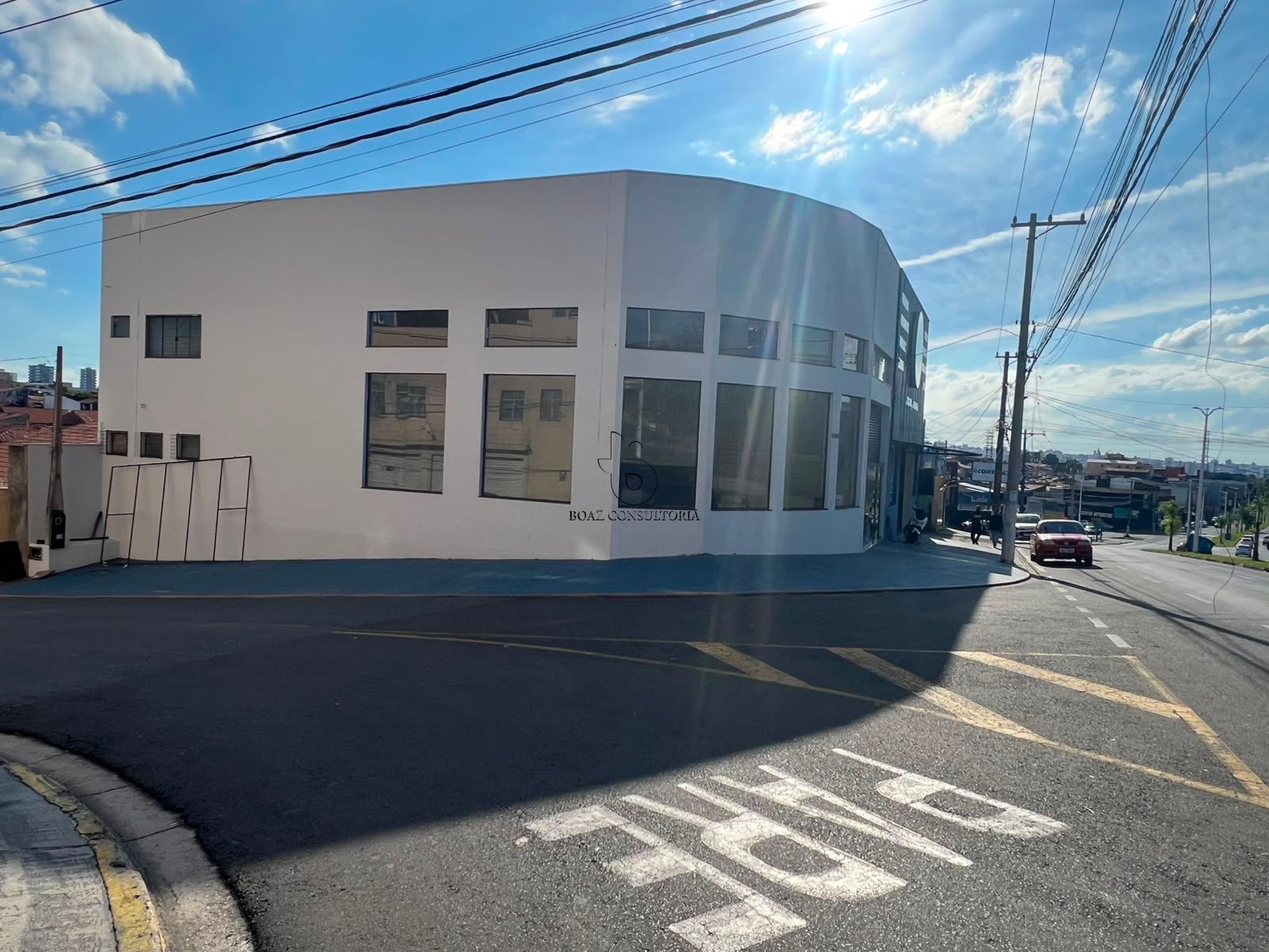 Loja-Salão, 259 m² - Foto 10