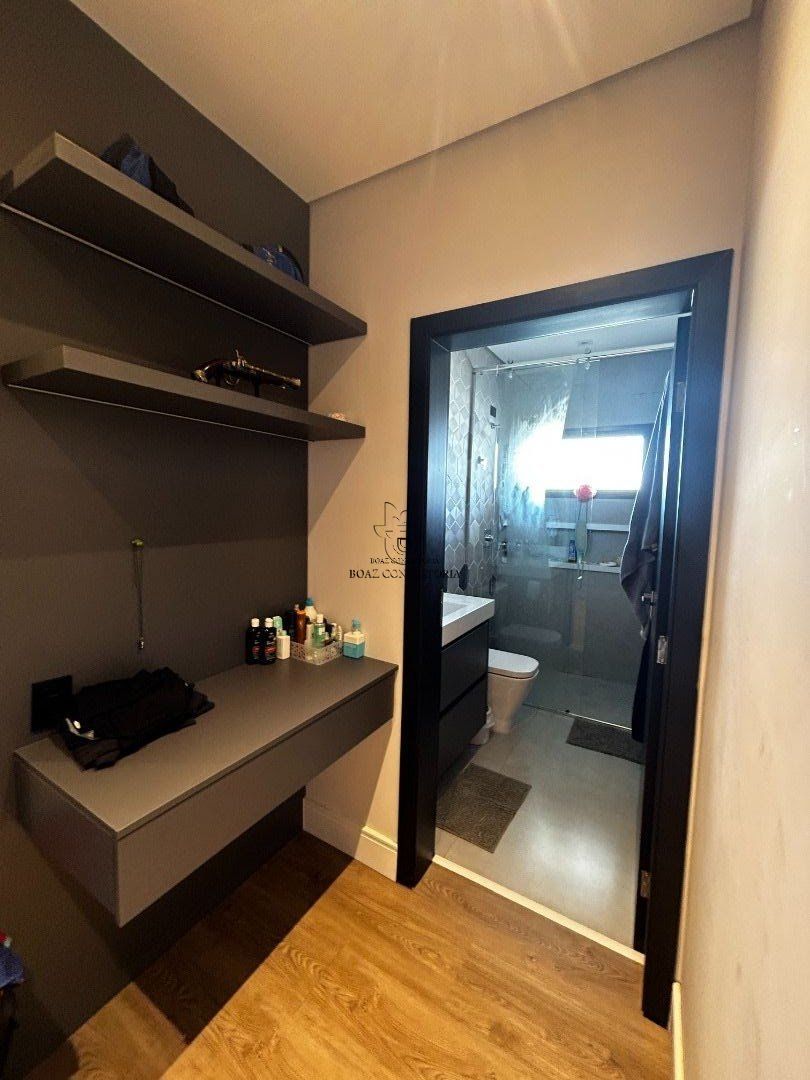 Casa em Parque Reserva Fazenda Imperial, Sorocaba - Foto 129