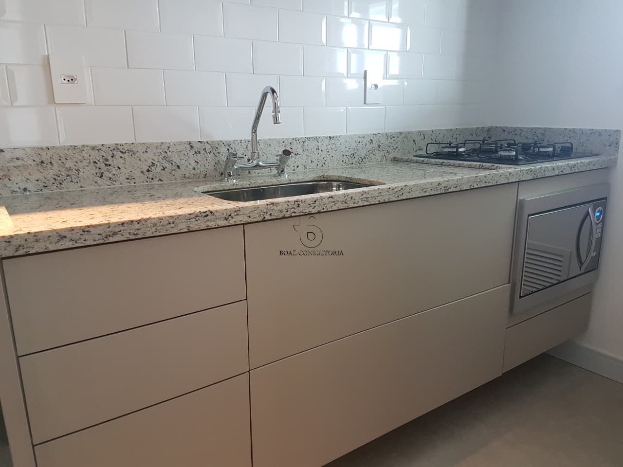 Apartamento, 1 quarto, 50 m² - Foto 8