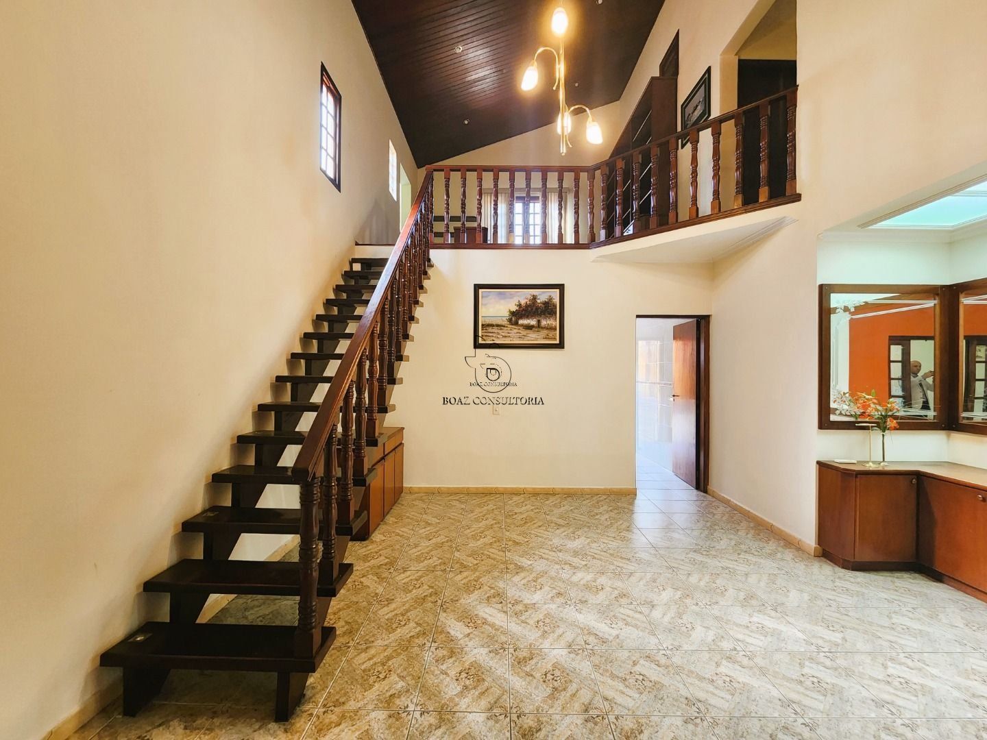 Casa em Jardim Isaura, Sorocaba - Sobrado 6 dormitórios para alugar Jardim Isaura Sorocaba/SP - Foto 7