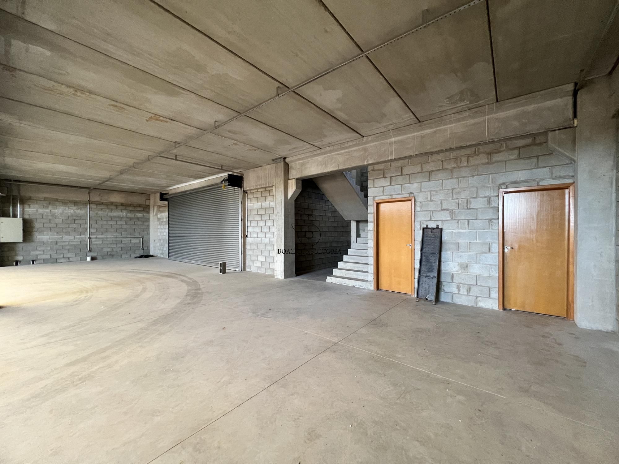Depósito-Galpão, 750 m² - Foto 4