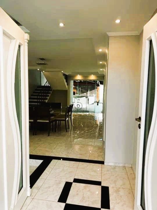 Casa em Parque Residencial Villa dos Inglezes, Sorocaba - Foto 4