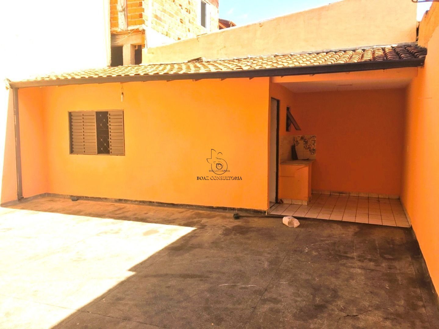 Casa em Vila Formosa, Sorocaba - Foto 2