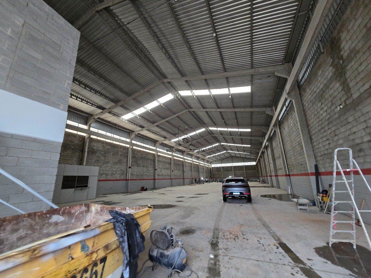 Área Industrial em Parque Industrial Prestes (Éden), Sorocaba - Foto 7