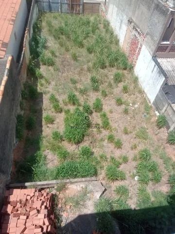 Terreno em Vila Haro, Sorocaba - Terreno à venda Vila Haro Sorocaba/SP