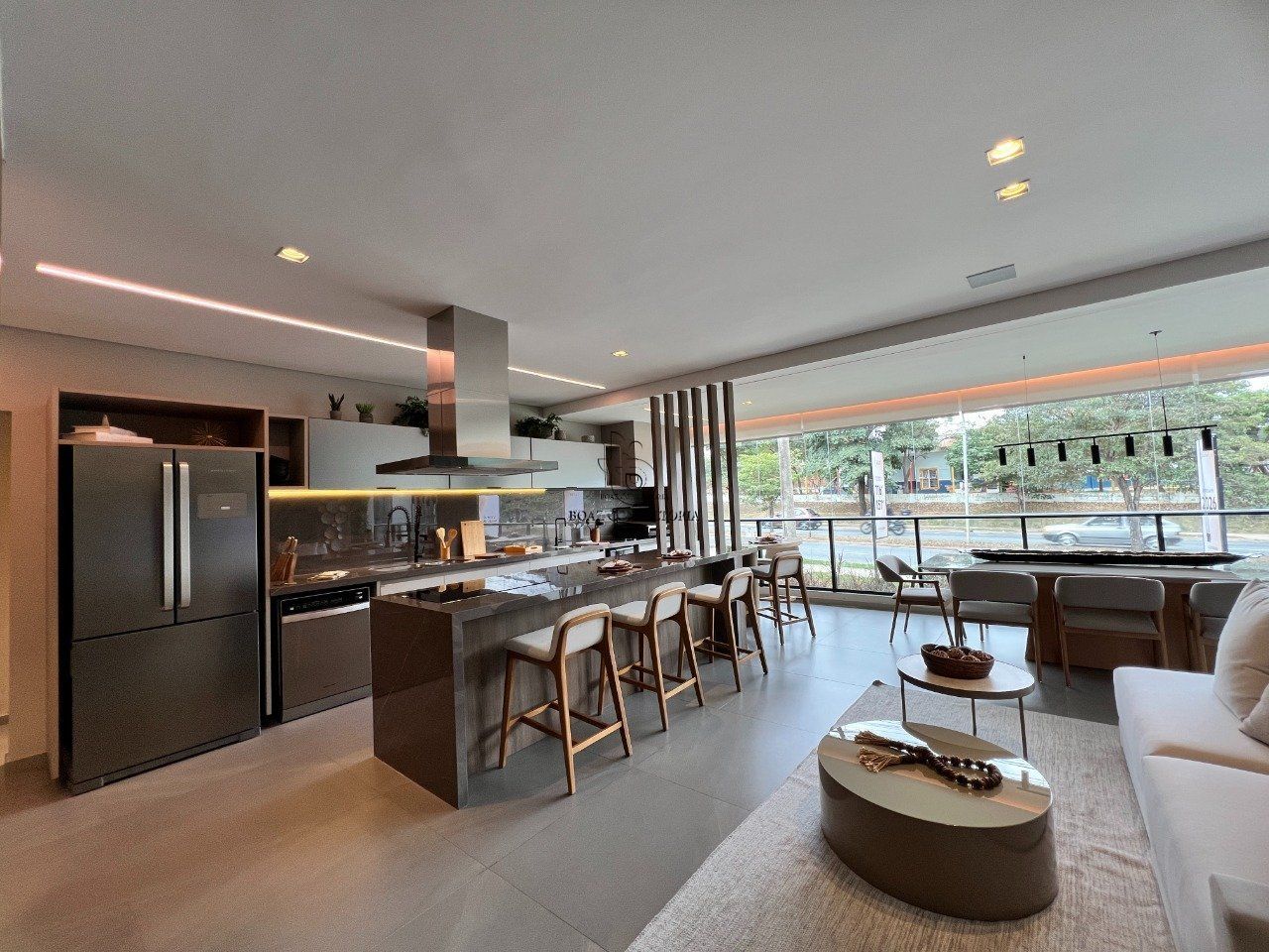 Apartamento em Além Ponte, Sorocaba - Haia Boa Vista: O Melhor da Vida no Alto da Boa Vista