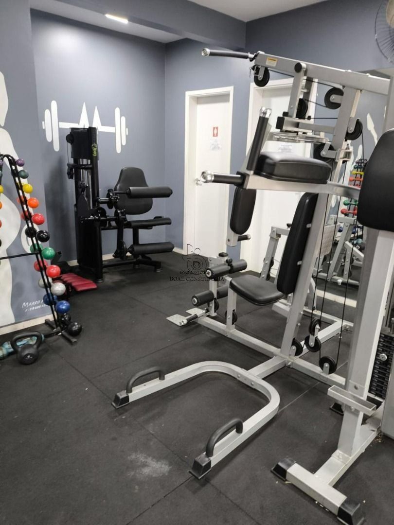 Apartamento, 2 quartos, 53 m² - Foto 21