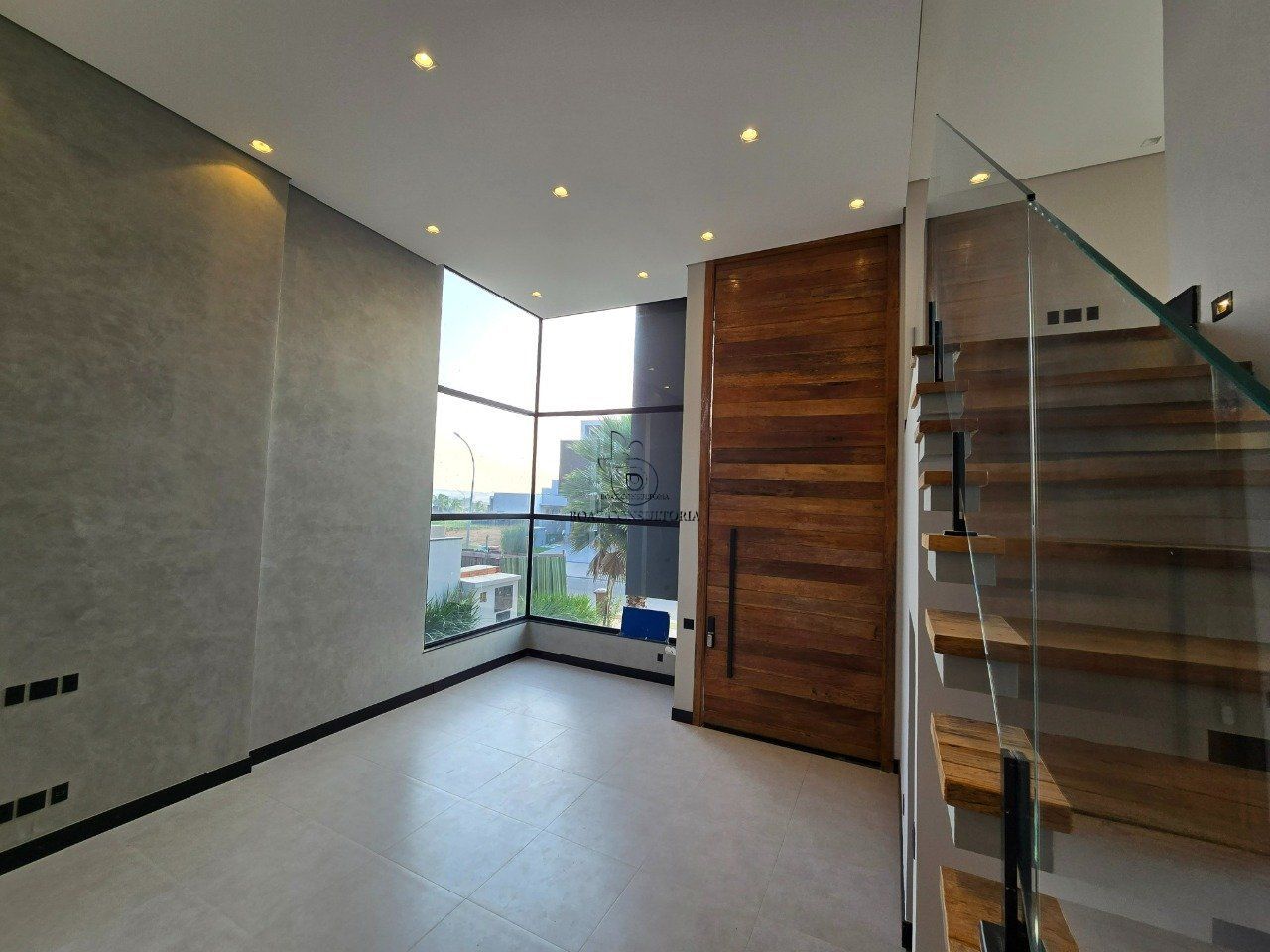 Casa em Alphaville Nova Esplanada, Votorantim - Foto 3