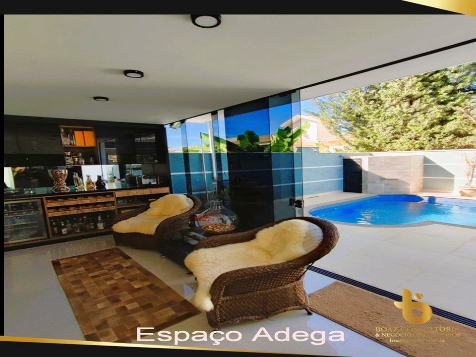 Casa em Parque Residencial Villa dos Inglezes, Sorocaba - Foto 9