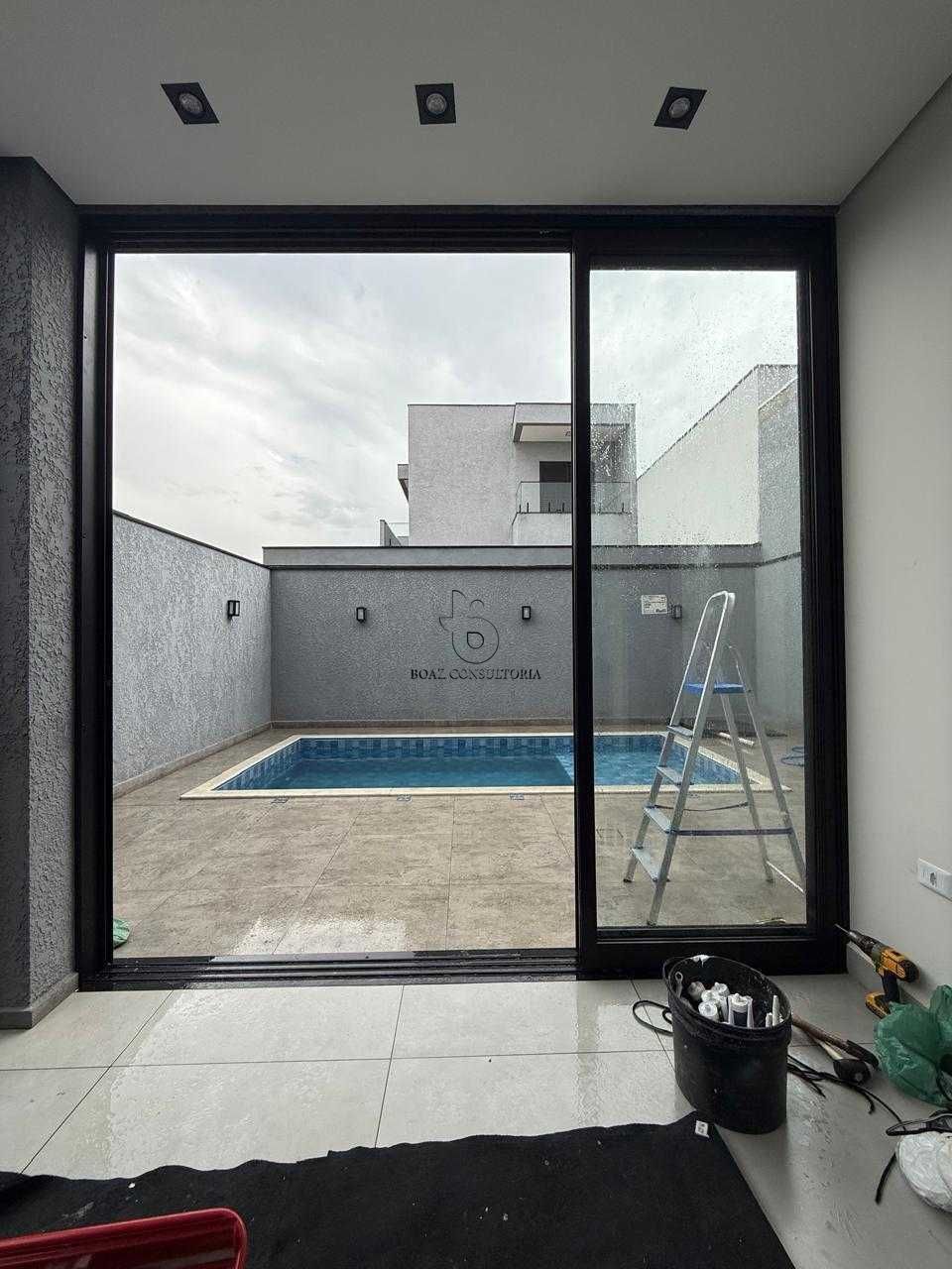 Casa de Condomínio, 3 quartos - Foto 20