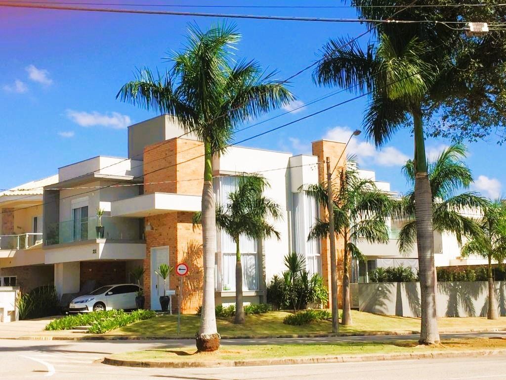Casa em Ibiti Royal Park, Sorocaba - Foto 2
