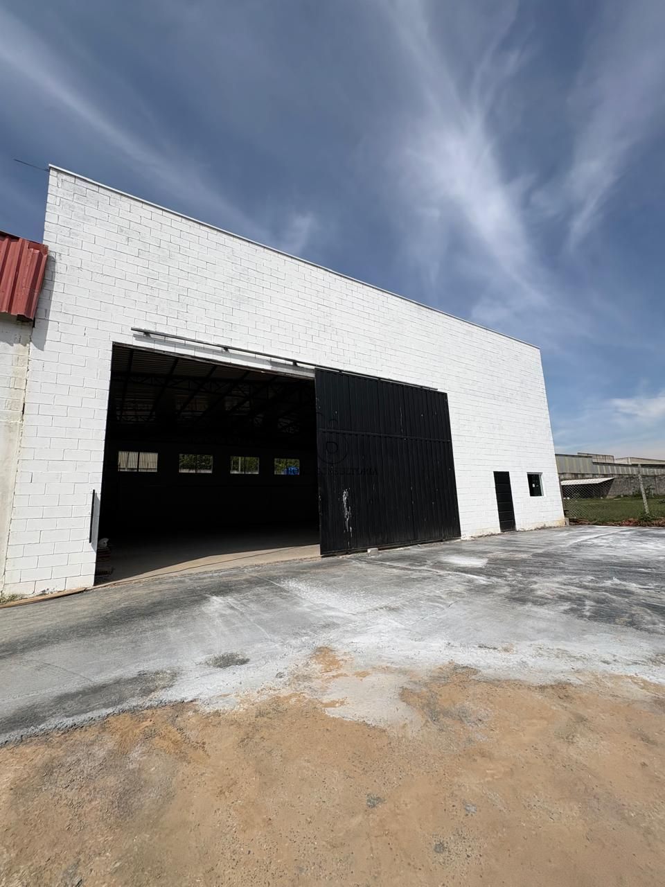 Área Industrial em Zona Industrial, Sorocaba - Foto 4