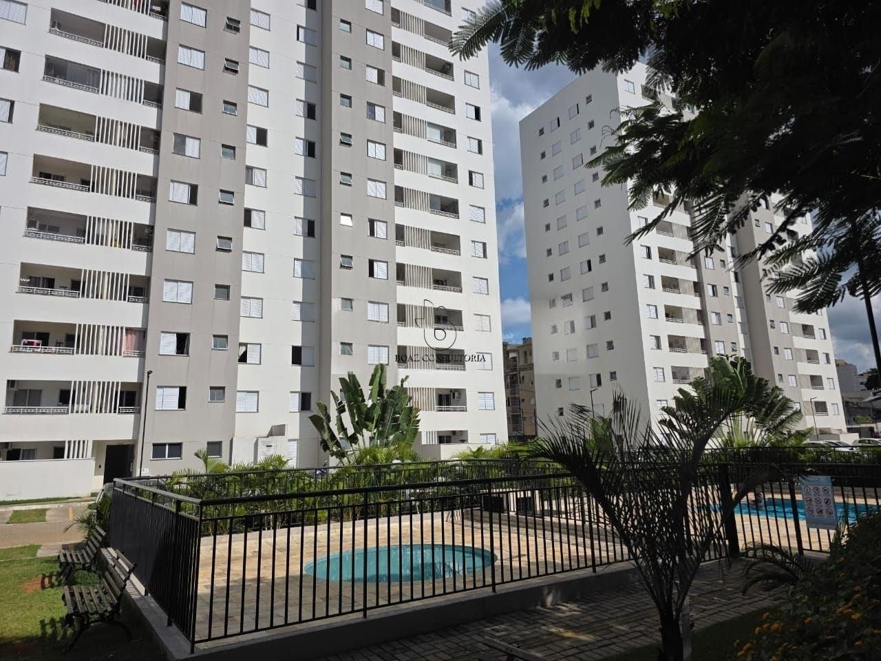 Apartamento em Vila Gabriel, Sorocaba - Foto 20