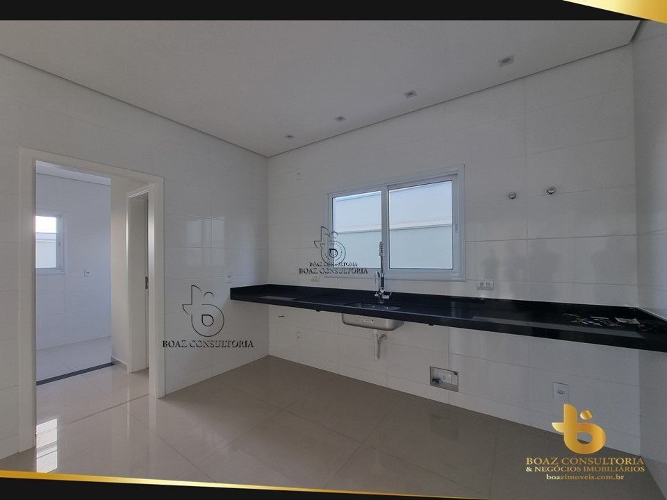 Casa em Jardim Residencial Chácara Ondina, Sorocaba - Foto 20