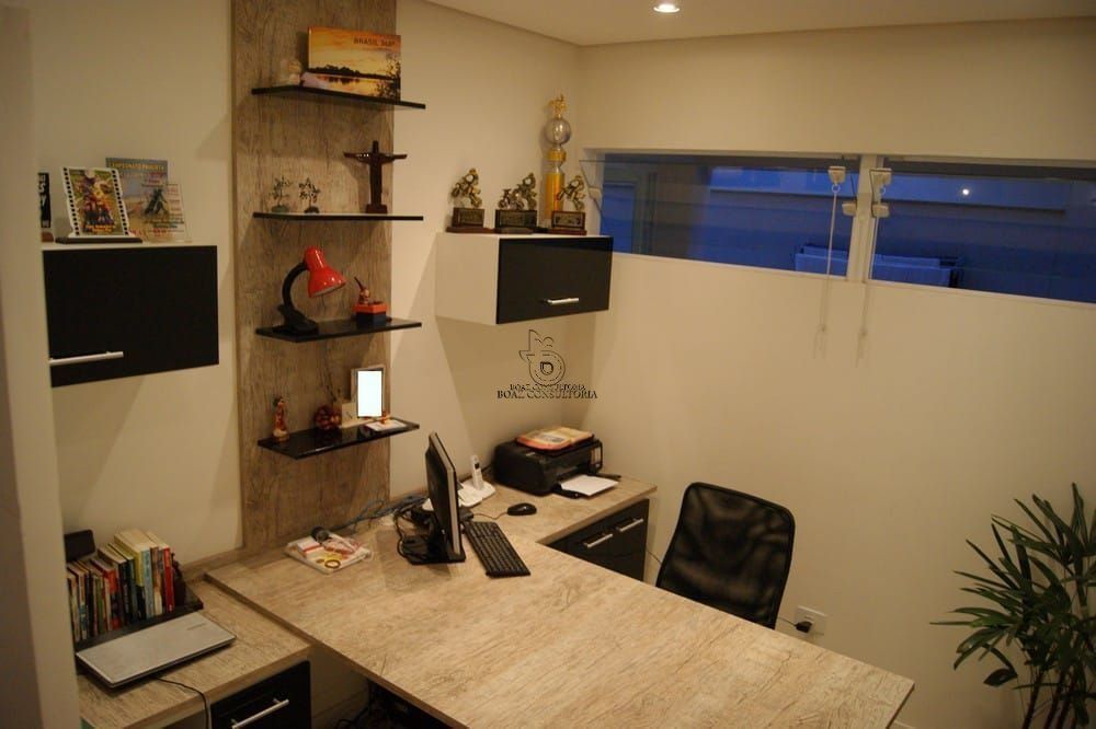 Casa em Bairro da Vossoroca, Sorocaba - Foto 8