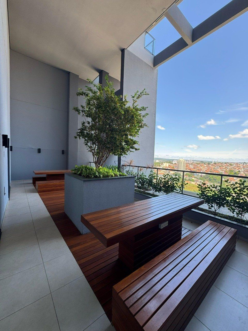 Apartamento em Parque Morumbi, Votorantim - Foto 15