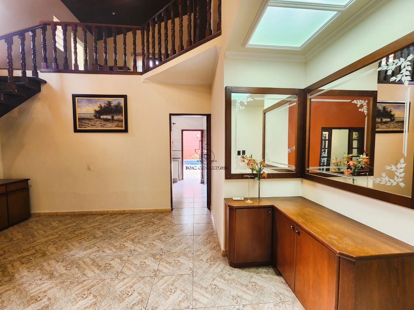 Casa em Jardim Isaura, Sorocaba - Sobrado 6 dormitórios para alugar Jardim Isaura Sorocaba/SP - Foto 8