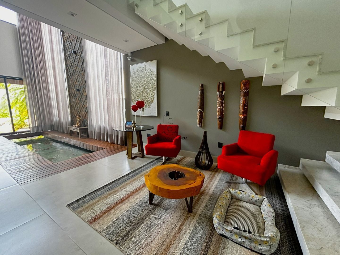 Casa em Parque Reserva Fazenda Imperial, Sorocaba - Foto 69