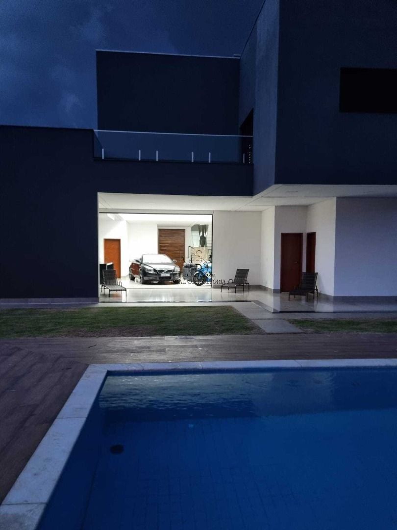Casa, 4 quartos, 450 m² - Foto 21