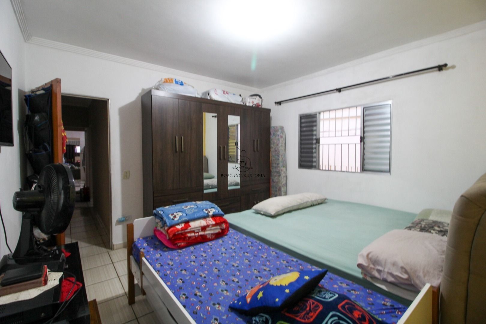 Casa em Jardim Santa Esmeralda, Sorocaba - Foto 16