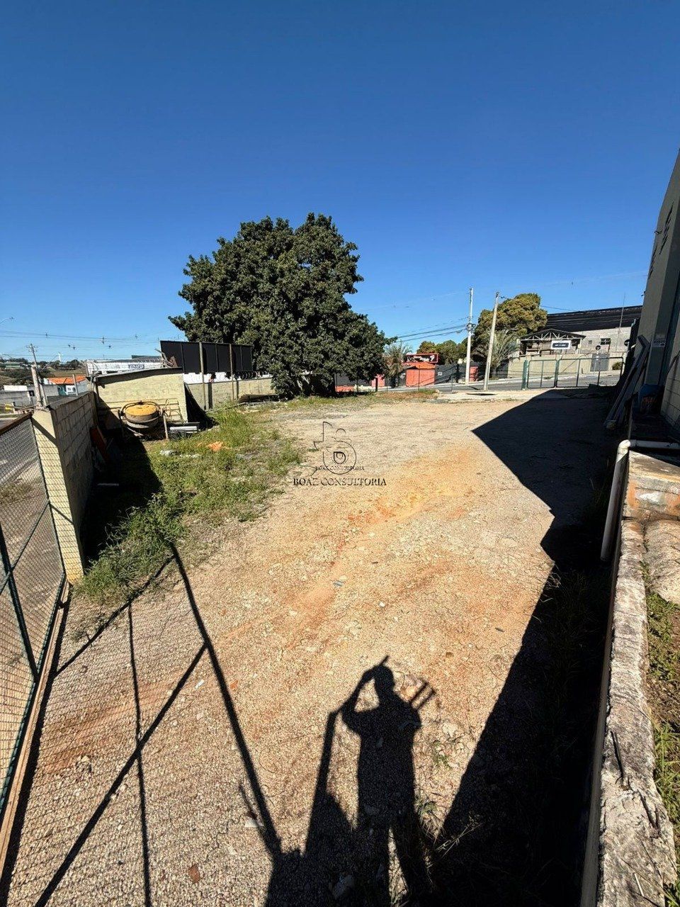 Área Industrial em Éden, Sorocaba - Foto 15