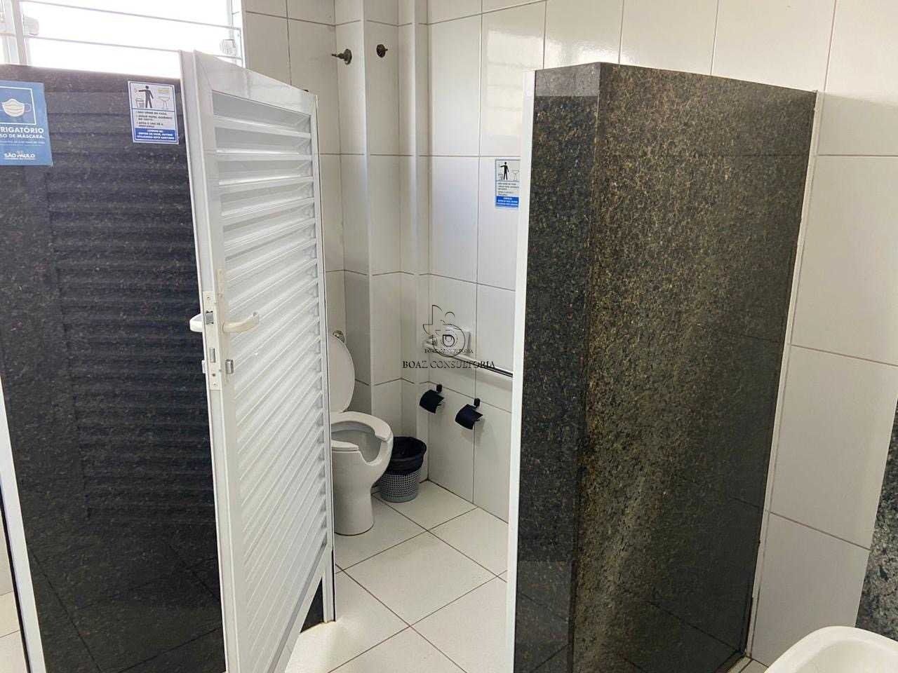 Área Industrial em Retiro São João, Sorocaba - Foto 8