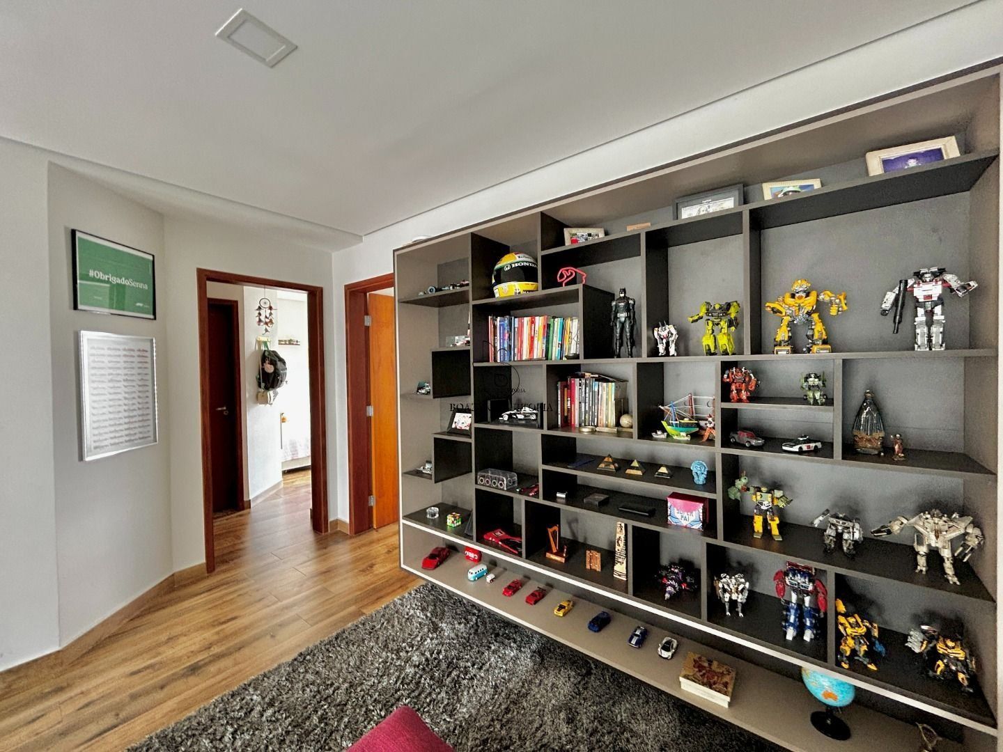 Casa em Parque Ibiti Reserva, Sorocaba - Foto 19