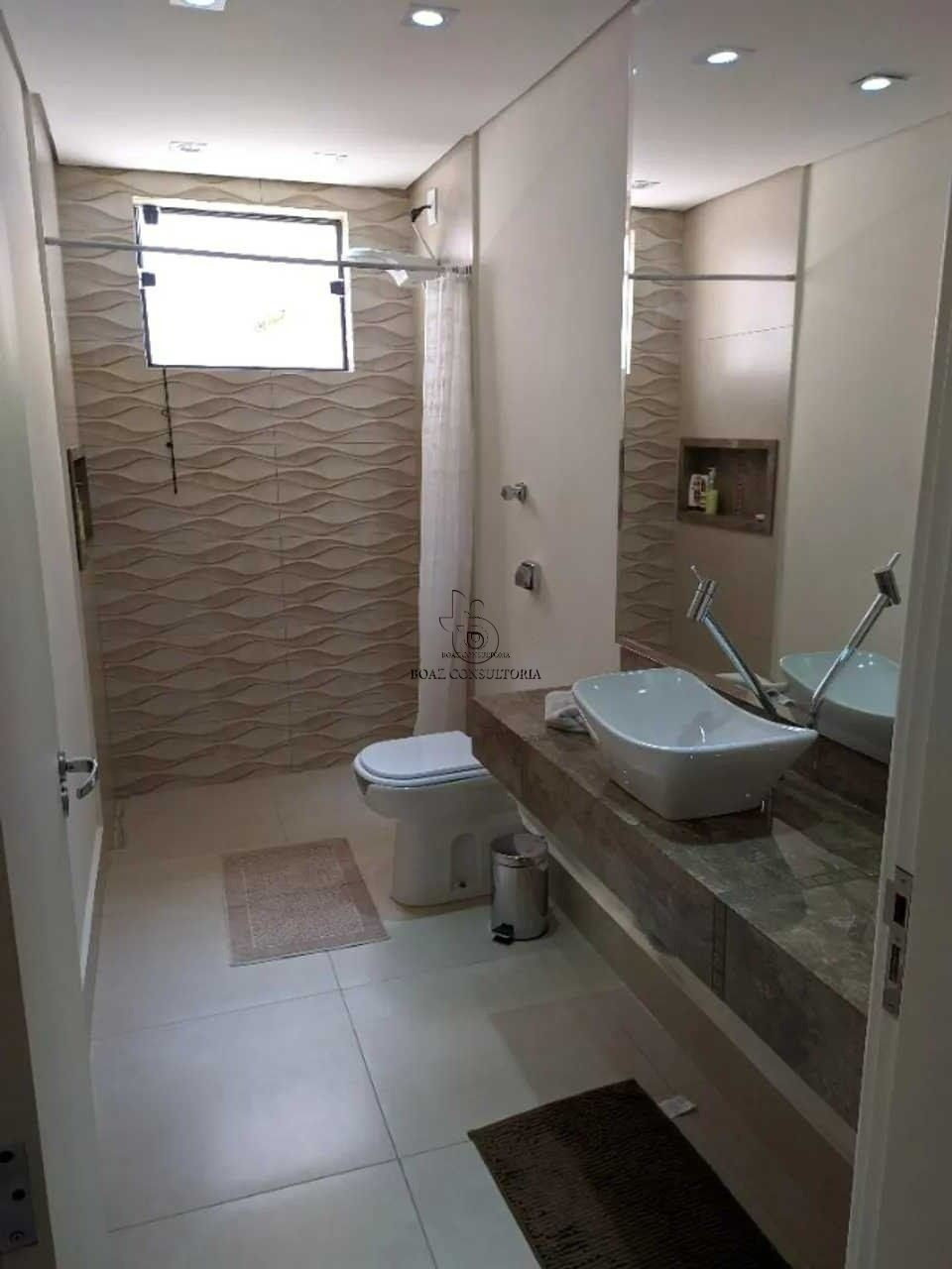 Casa em Jardim Paulistano, Sorocaba - Foto 22