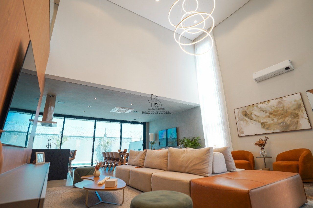 Casa, 4 quartos, 364 m² - Foto 12