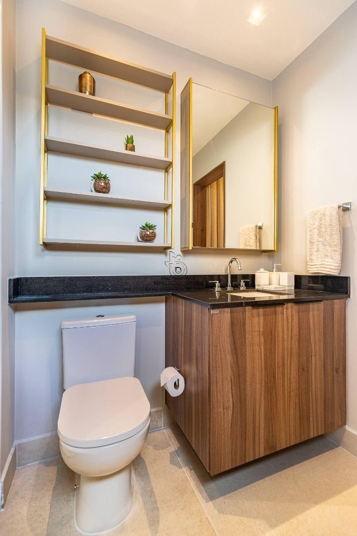 Apartamento em Jardim Emília, Sorocaba - Foto 26