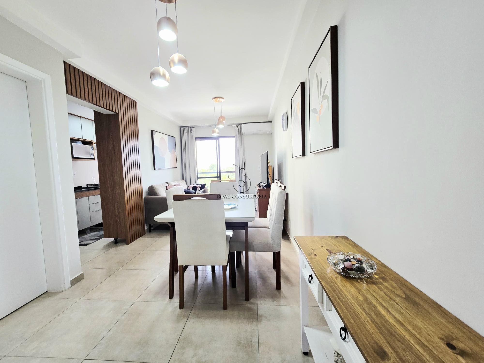 Apartamento, 1 quarto, 44 m² - Foto 20