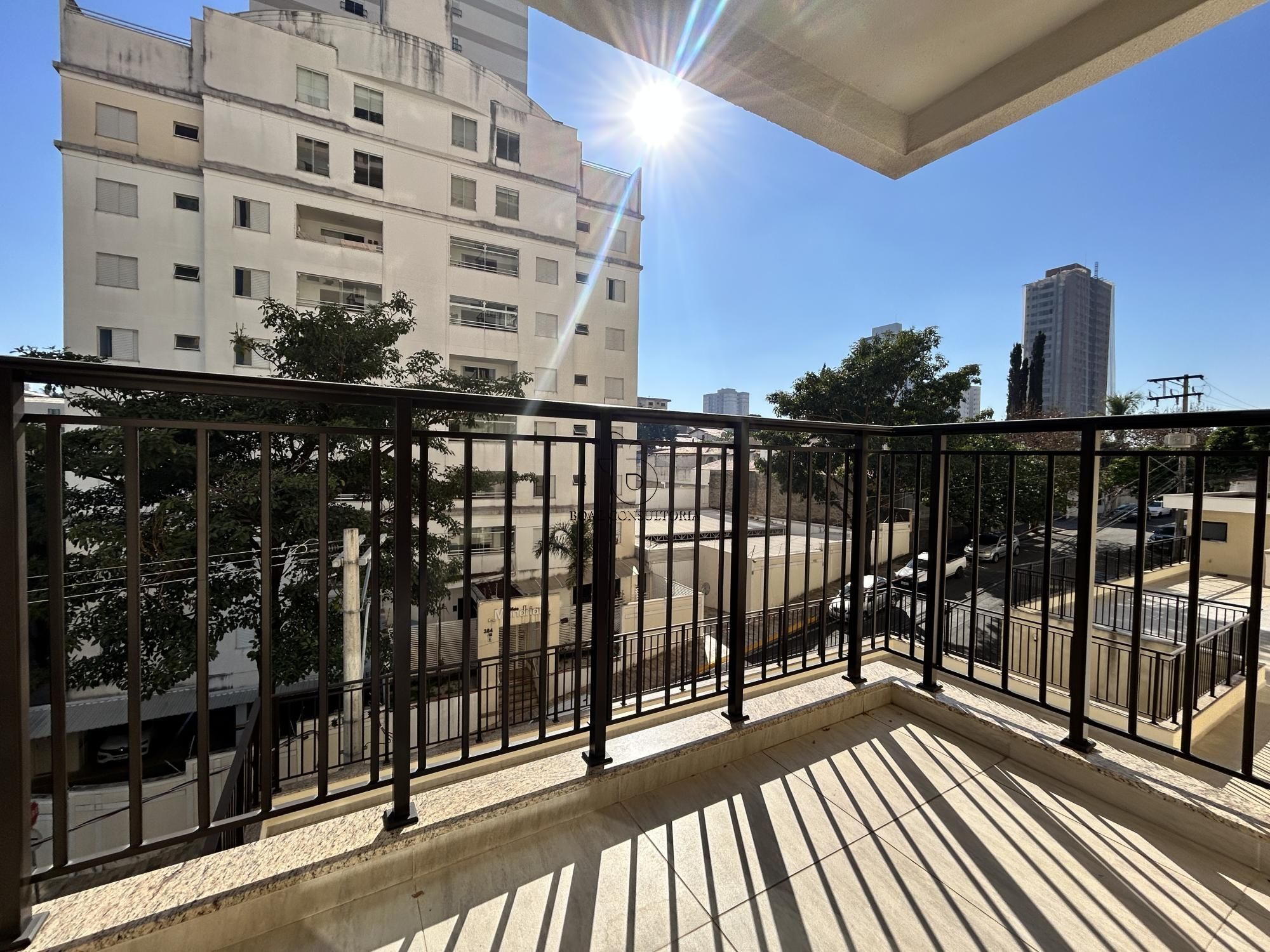 Apartamento, 3 quartos, 95 m² - Foto 1