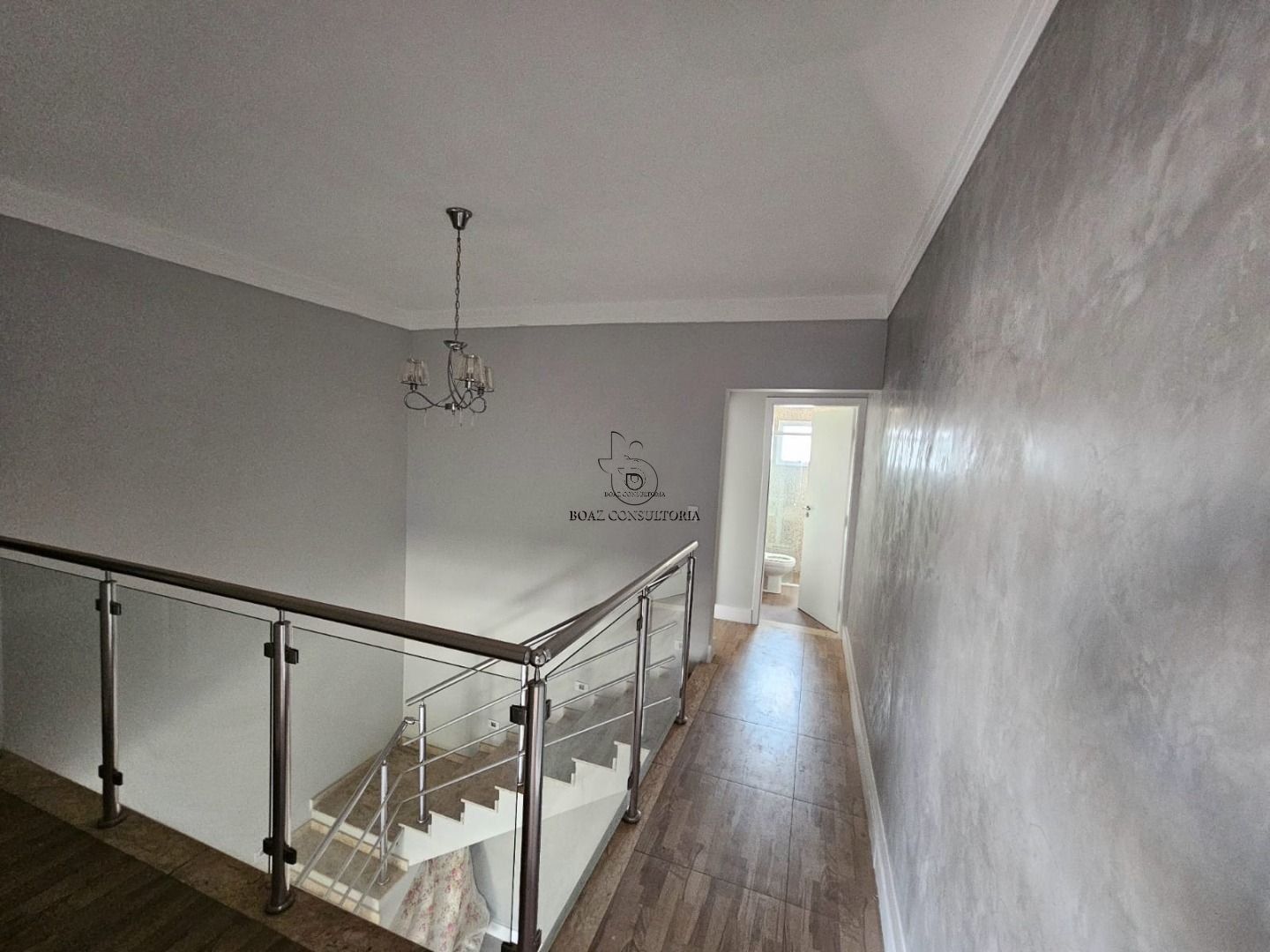 Casa em Horto Florestal, Sorocaba - Foto 3
