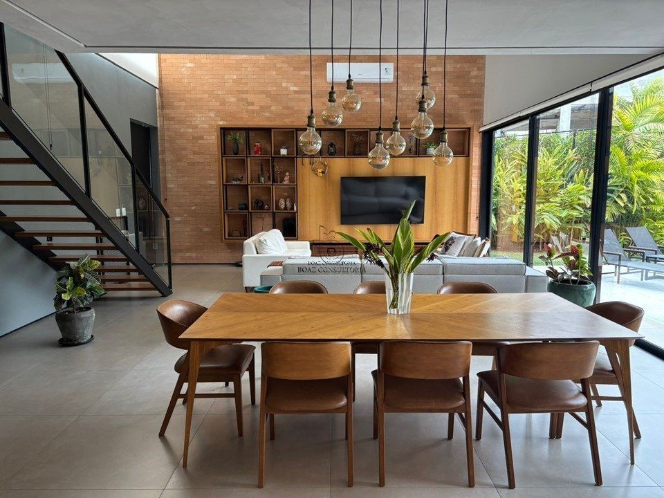 Casa, 4 quartos, 344 m² - Foto 6