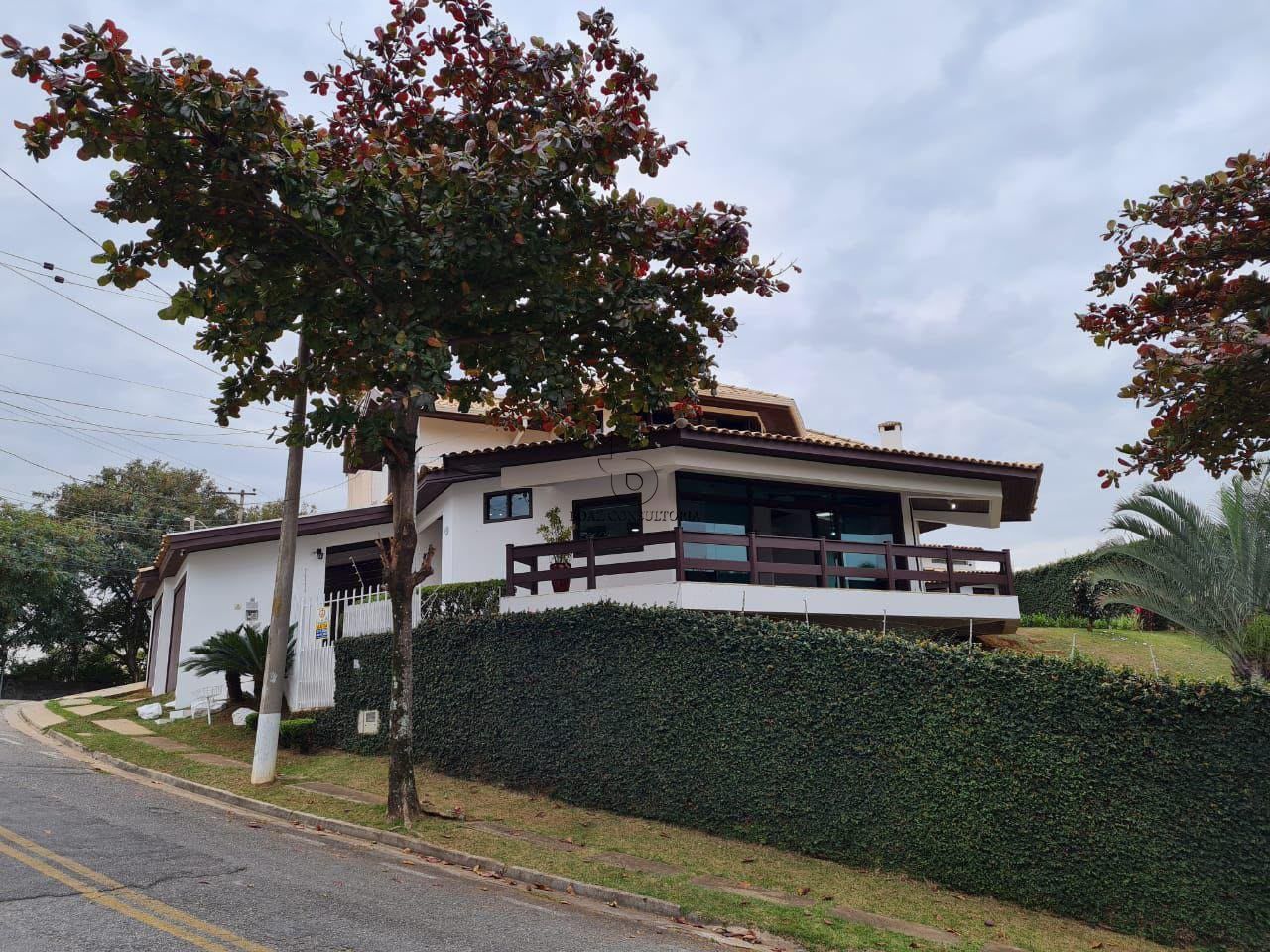 Casa em Jardim Emília, Sorocaba - Casa com 4 dormitórios e projeto escandinavo no Jardim Emília em Sorocaba