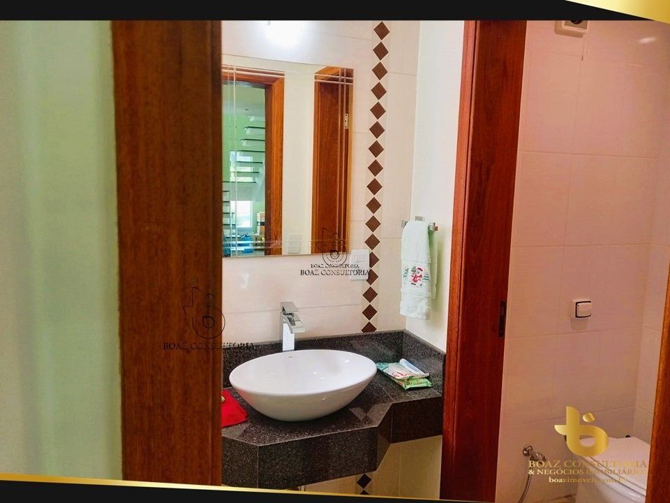 Casa em Jardim Ibiti do Paço, Sorocaba - Foto 14