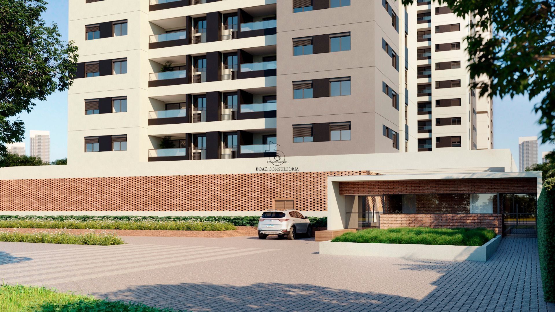 Apartamento, 1 quarto, 50 m² - Foto 29