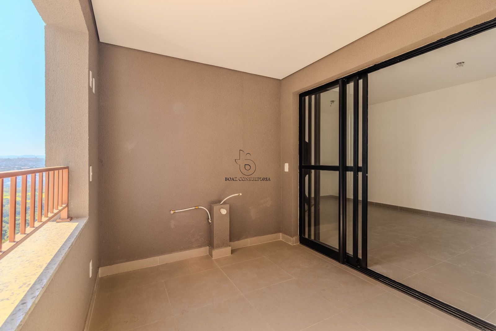 Apartamento em Parque Morumbi, Votorantim - Foto 16