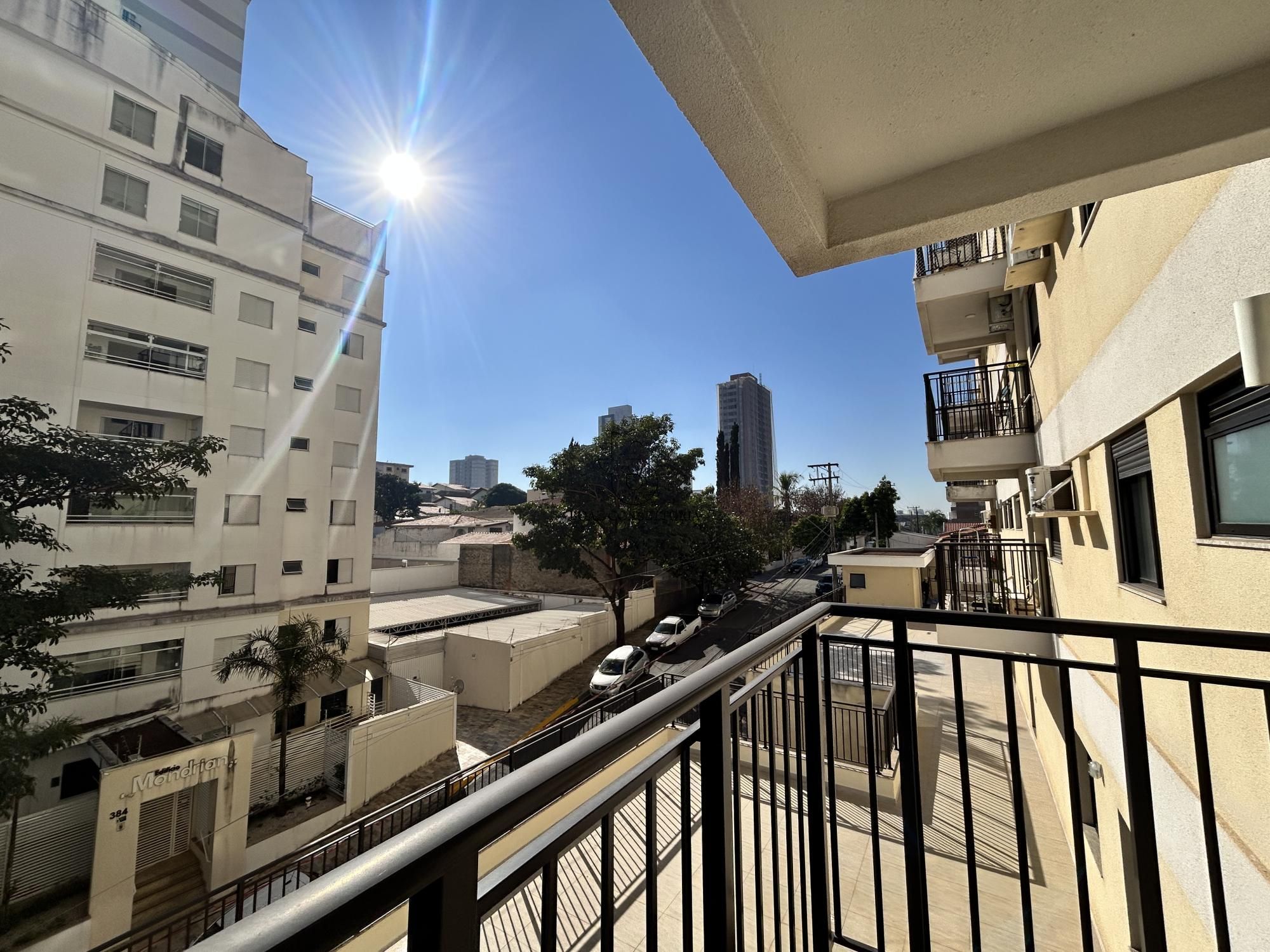 Apartamento, 3 quartos, 95 m² - Foto 3