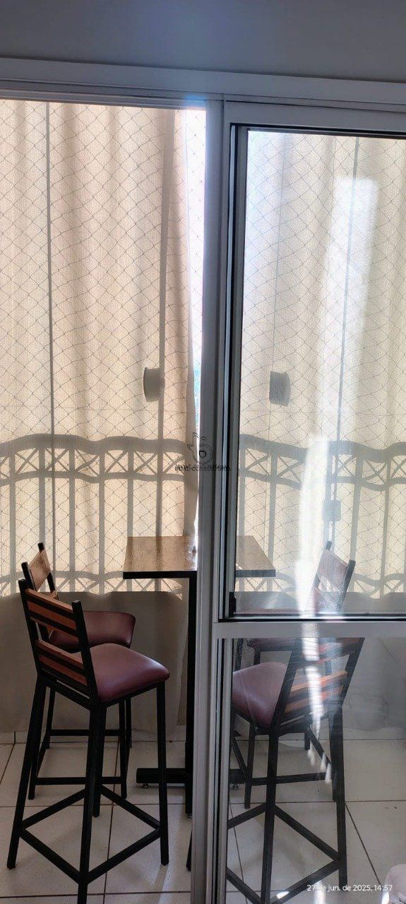 Apartamento em Bairro da Vossoroca, Sorocaba - Foto 5
