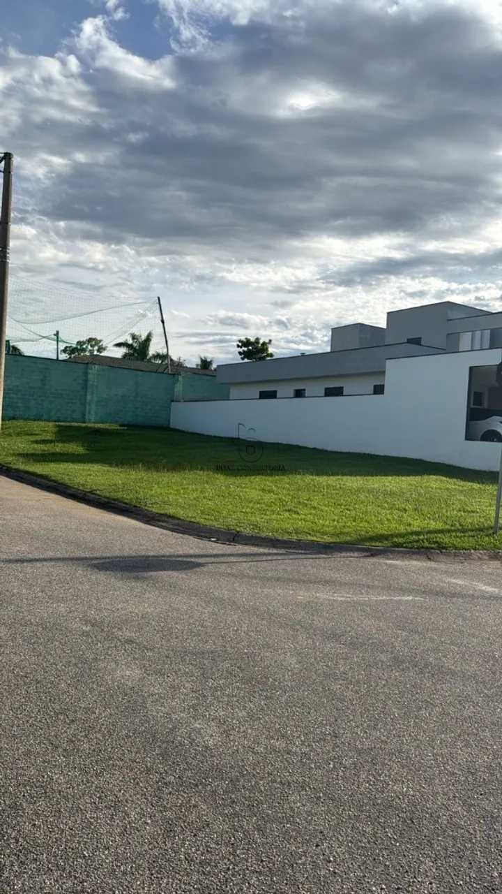 Terreno, 250 m² - Foto 1