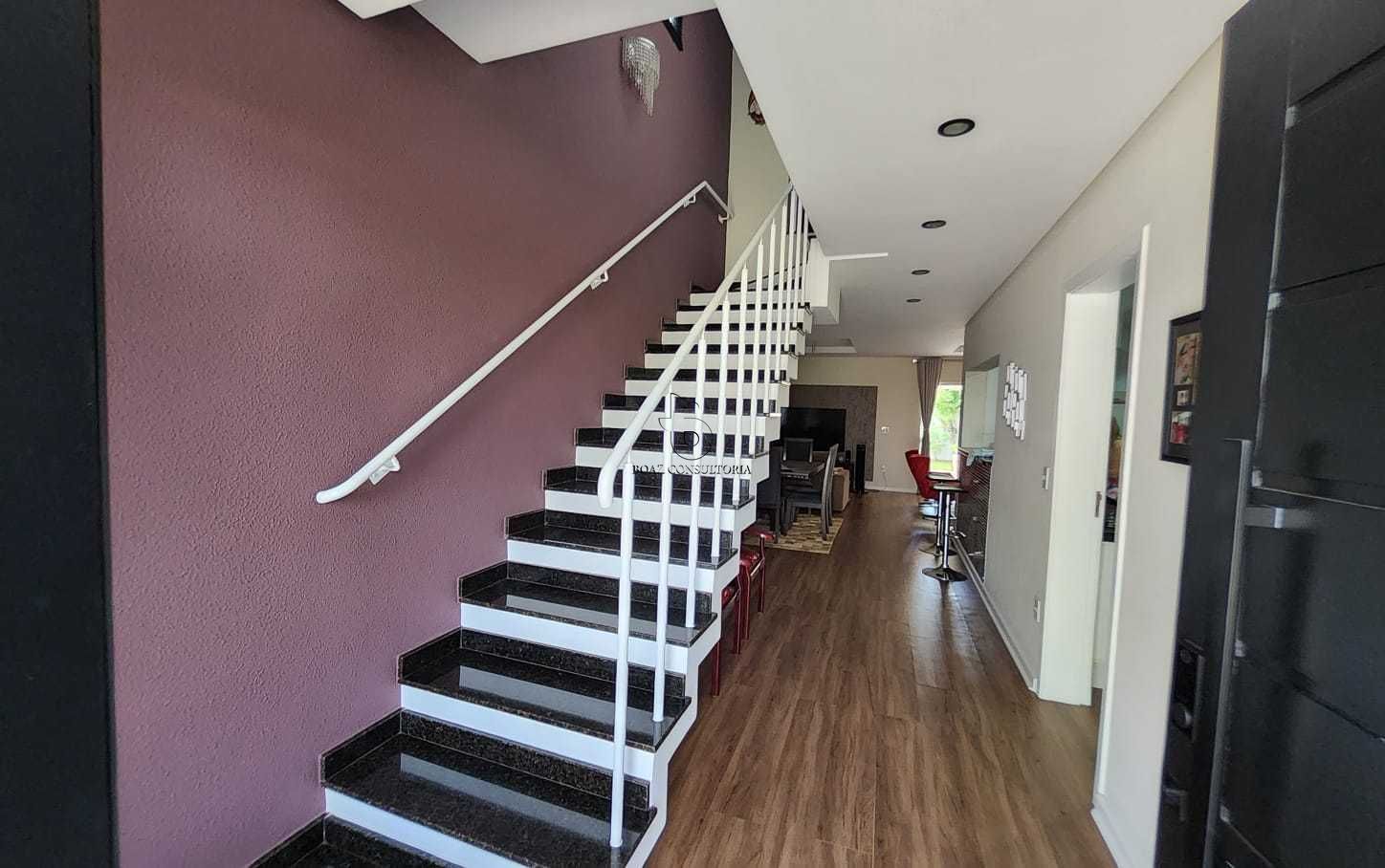 Casa de Condomínio, 3 quartos - Foto 30