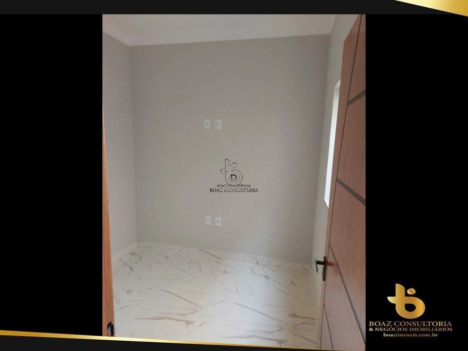 Casa em Horto Florestal, Sorocaba - Foto 22
