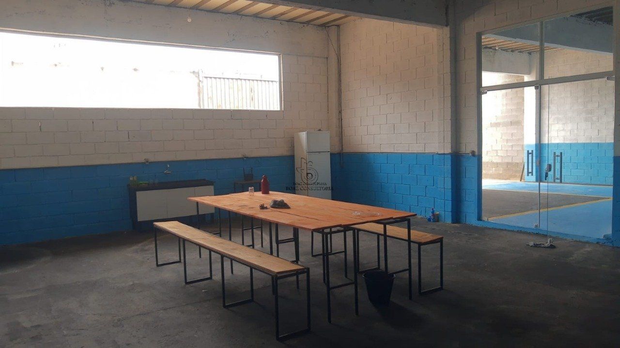 Área Industrial em Parque Industrial Prestes (Éden), Sorocaba - Foto 12