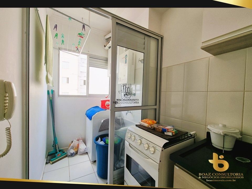 Apartamento em Parque Campolim, Sorocaba - Foto 15