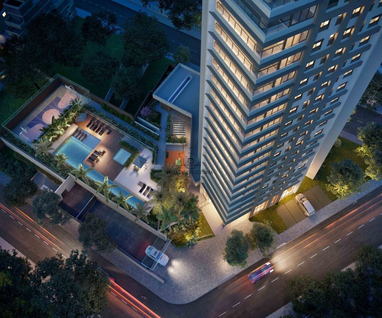 Apartamento em Jardim Faculdade, Sorocaba - Foto 4