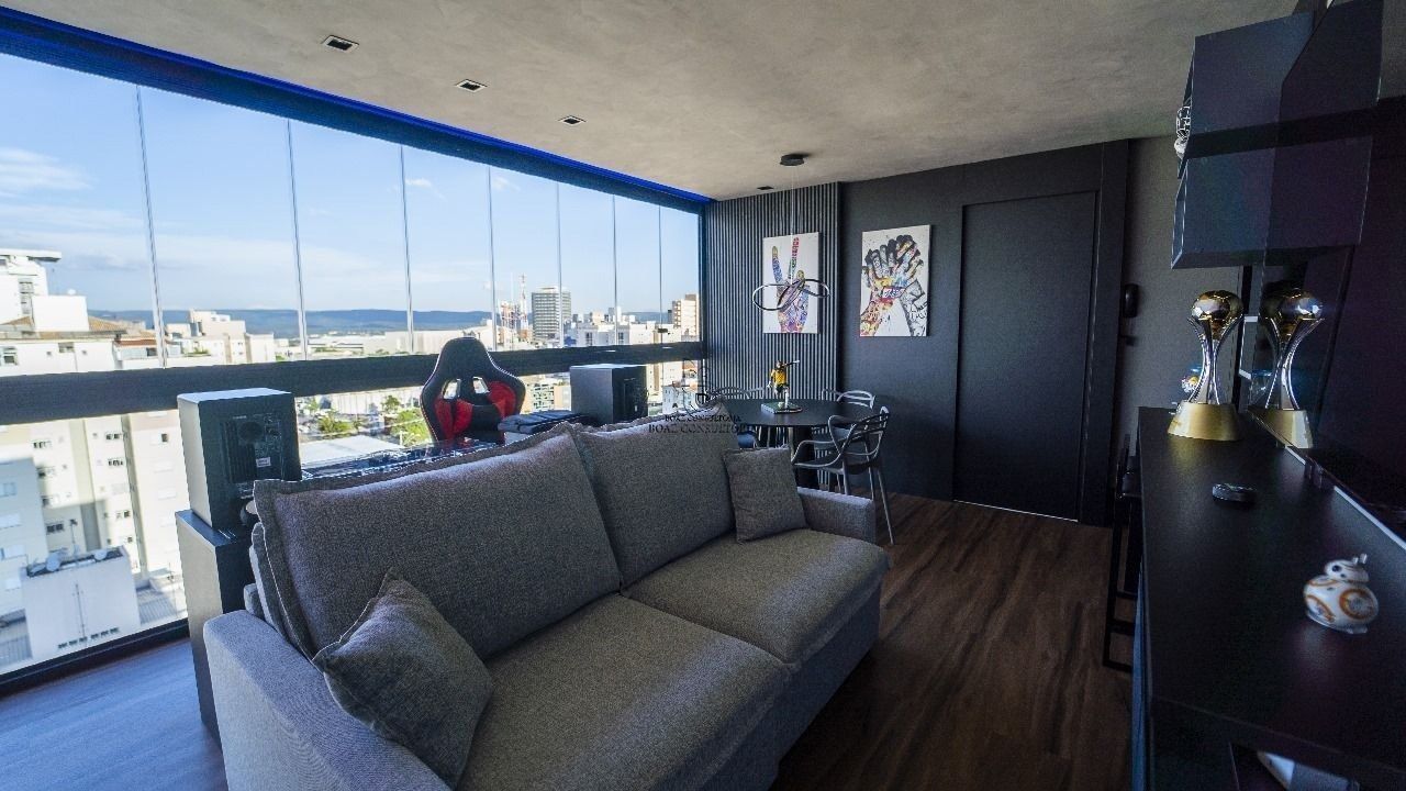 Apartamento, 1 quarto, 44 m² - Foto 12